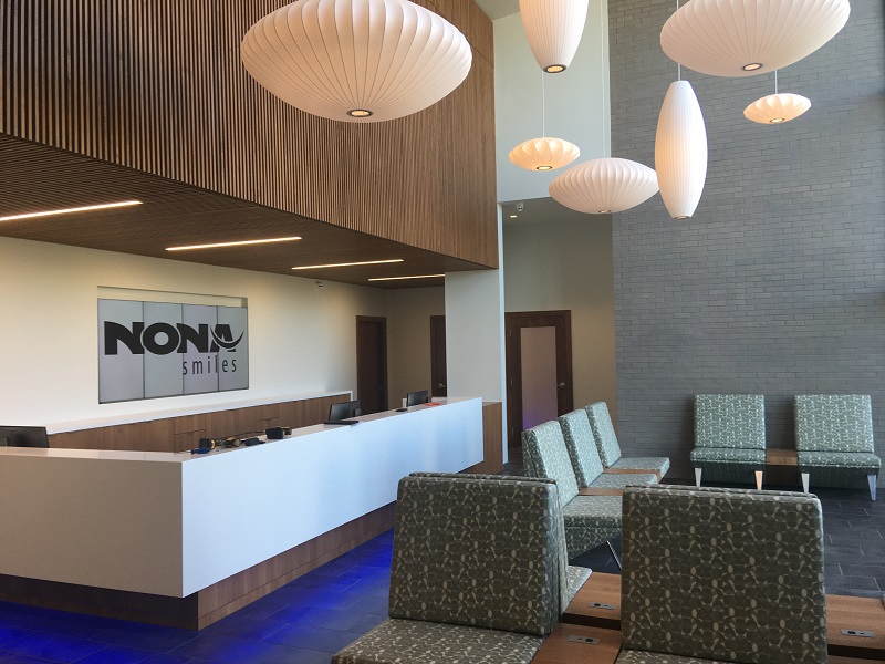 Orlando Dentist, Lake Nona Dentist, Cosmetic & Implant, Modern Dentist